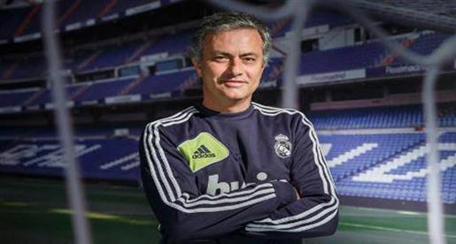 مورينيو مودعاً جماهير الملكي: من القلب.. هلا مدريد